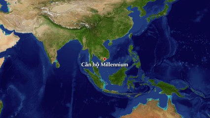 Can ho Millennium