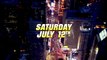 WWE SUMMERSLAM HEATWAVE TOUR HUNTINGTON, SUNDAY, JULY 3 | 7:00 PM