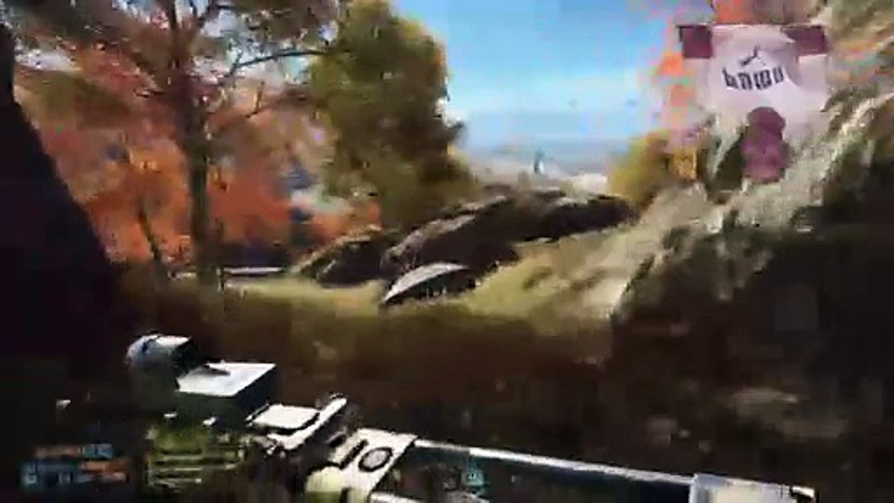 [Br/Ps4/PRT] Battlefield 4 (8)