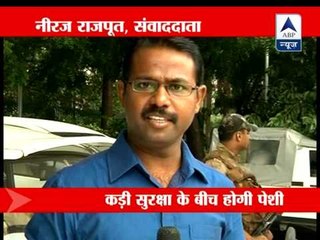 Kanda made false promises to Geetika, court hearing today