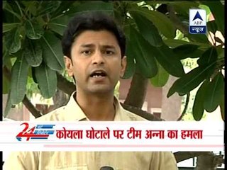 Gherao residences of PM, Gadkari: Kejriwal