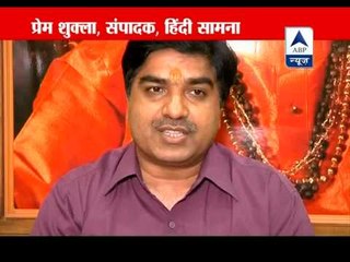 After Raj's rally, Shiv Sena returns to Hindutva agenda