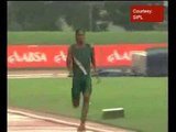 Gender controversy over athlete Caster Semenya