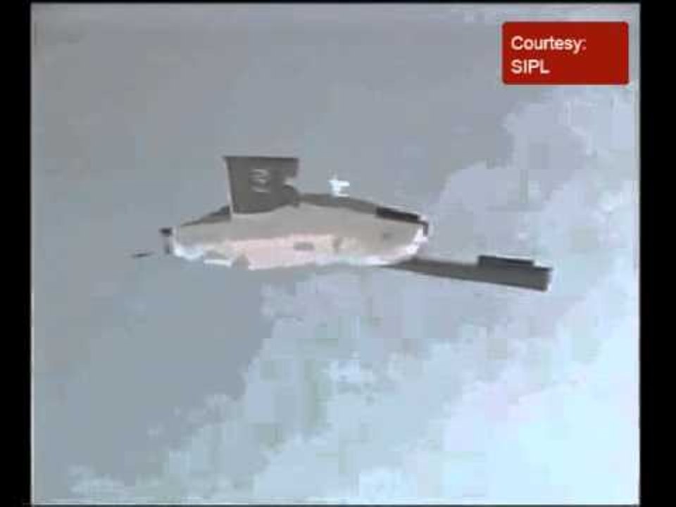 US Drone attack kills Baitluah Maisud