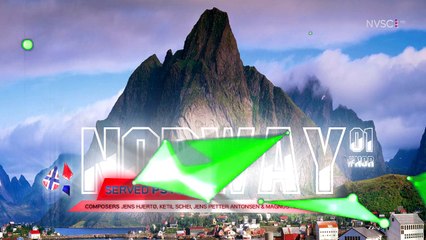 Served - Psycho (Norway) (NVSC #19 Grand Final)