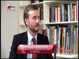 L'invité du 20h George Hodgson ambassadeur de la Grande Bretagne au Sénégal - 02 Juillet 2016