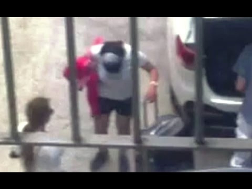 Lecce - Scoperta casa di appuntamenti, indagati un magistrato e la moglie (01.07.16)