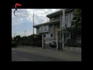 Catania - Omicidio ad Aci Bonaccorsi (24.06.16)