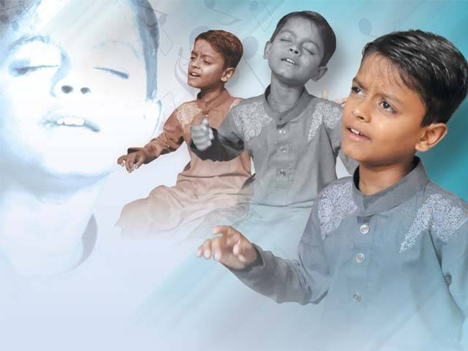 Must listen: Nusrat Fateh Ali Khan Jr!