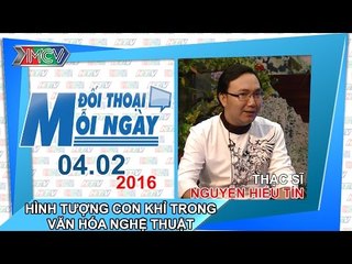 Hình tượng con khỉ trong văn hóa nghệ thuật - ThS. Nguyễn Hiếu Tín | ĐTMN 040216