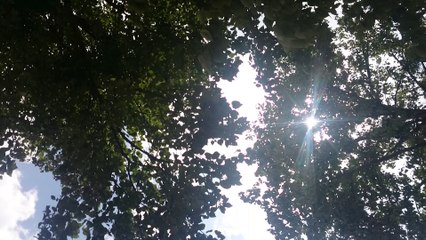 Neelum River - Azad Kashmir