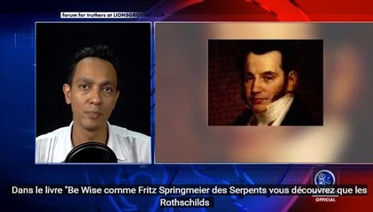L'argent est Dieu, Rothschild son prophète et un brexit est échec et mat, #Illuminati