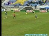 Matchday 25: Asteras Tripolis v Aris 1-0 (27' Bastia)