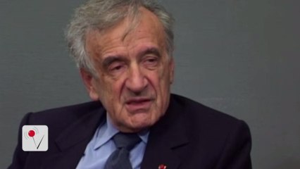 Nobel Prize Winner And Holocaust Survivor Elie Wiesel Has Died
