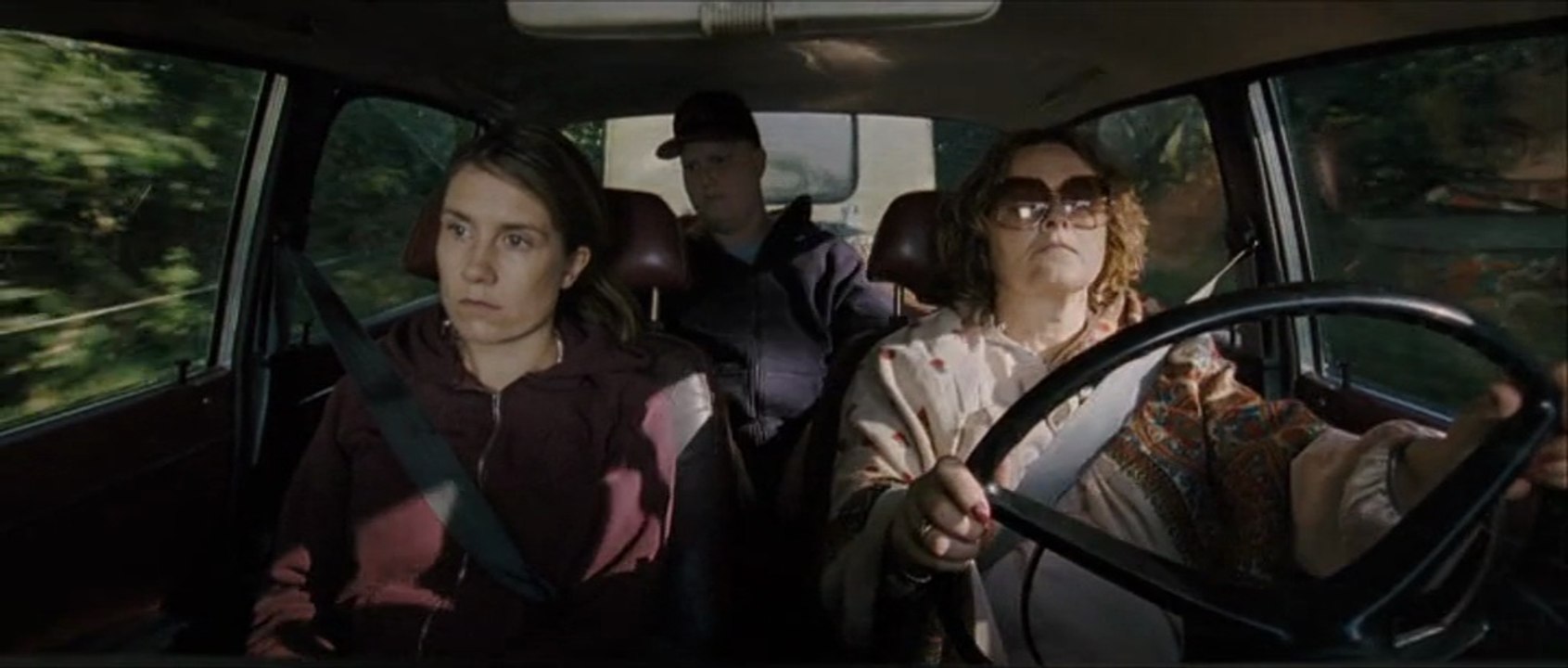 Camping (2009) German Trailer