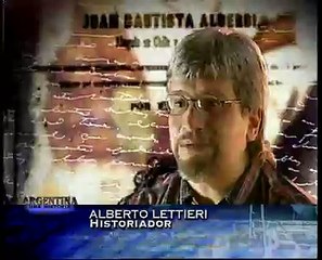 Argentina--una-historia alberdi