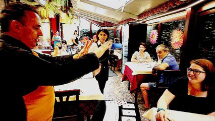 MAGIC ENTERTAINMENT AL LIDO