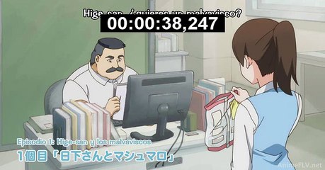 Quieres un malvavisco - Fandub Latino