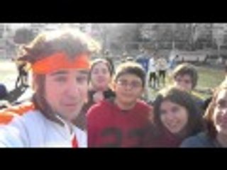 ¡QUEDADA BENÉFICA! || LA VIDA DE EGCAIN