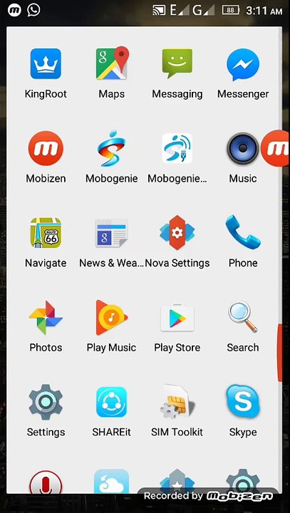 تهكير شبكات الواي فاي للاندرويد بدون روت