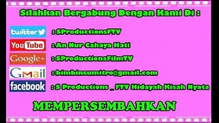 Film Hidayah FTV Kisah Nyata - Azab Ibu Tiriku Jauh Lebih Muda Dariku