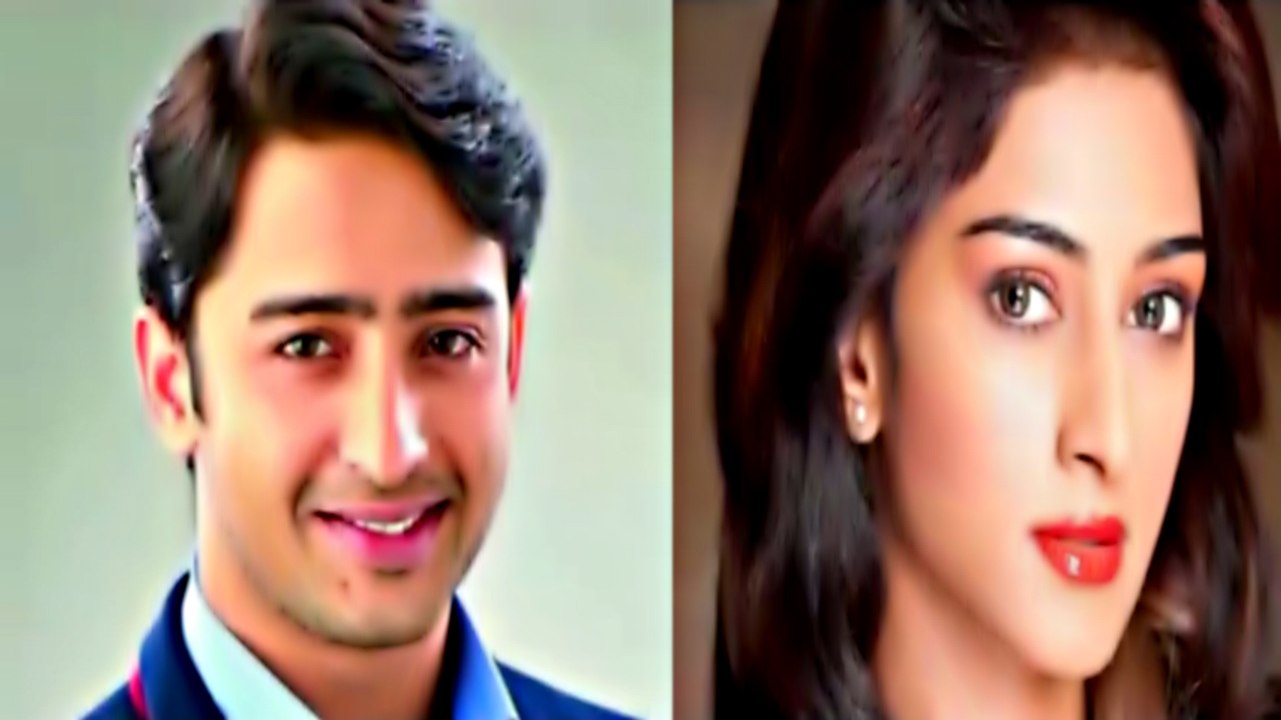 Hit List TV Serial " Kuch Rang Pyar ke Aise Bhi " Actors REAL AGE