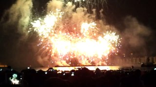 Busan International Fireworks Festival 2013 part 2
