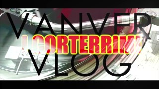 I Corterrimi #23 - Vanvery Club