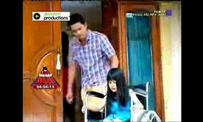 FILM FTV MNCTV Hari Ini 2015 Panggil Aku Papa Nak