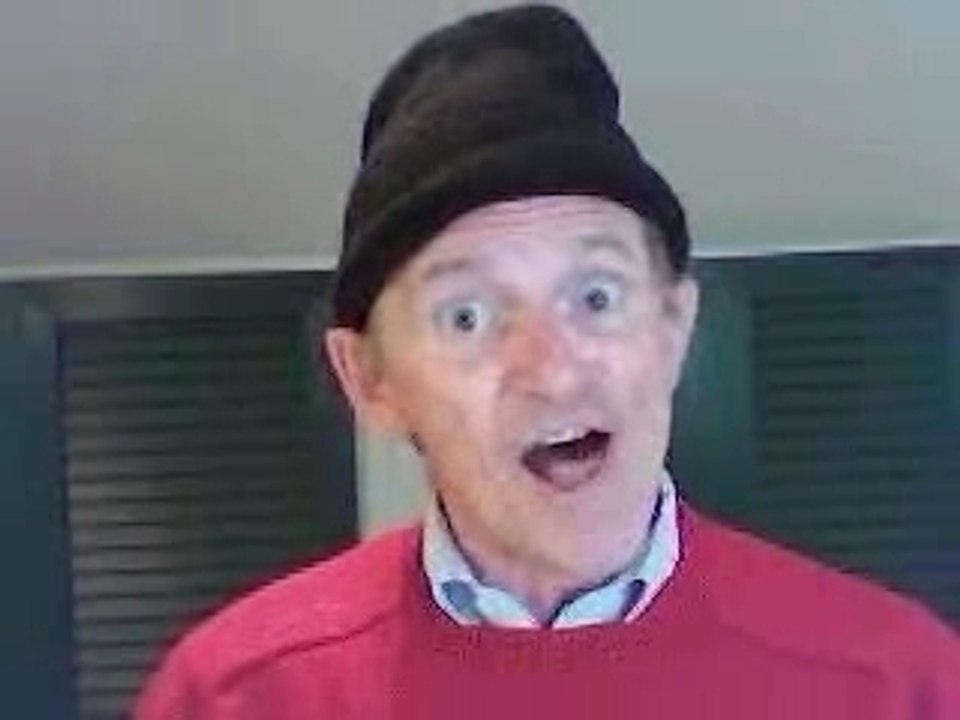 Gerard Le  Curé et les pompiers