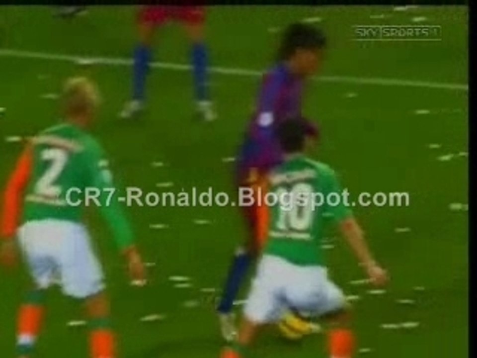 Best Football Player In Football Freestyle Version