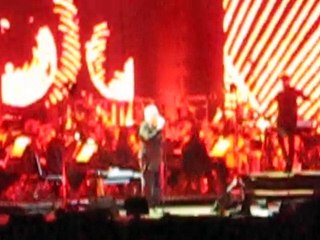 Peter Gabriel - Blood Of Eden - London 02 - March 28, 2010