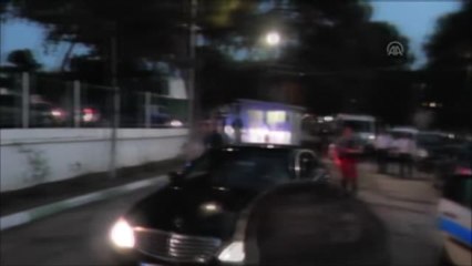 Çelik: "İstanbul'da Patlatılan Bombaların Neye Mal Olduğunu Görüyorsunuz. Bu Nasıl Bir Anlayıştır,...