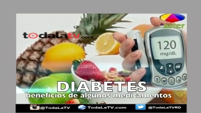 La diabetes y algunos beneficios de algunos medicamentos -El Corazón de la Medicina-Video