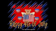 Happy 4th Of July,Happy Independence day,Wishes,Greetings,Happy Birthday America,Whatsapp Video