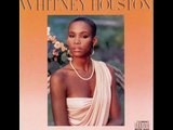 Whitney Houston - Live - Carnegie Hall Debut - Oct 28, 1985
