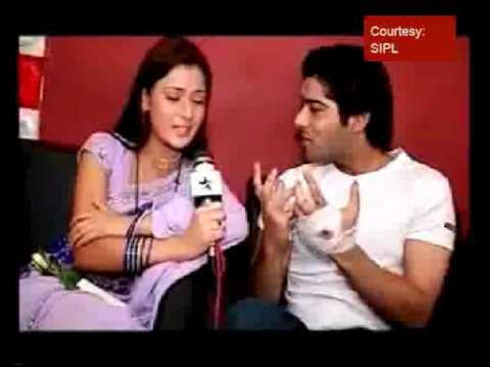 Sadhna slaps Ranbir in 'Bidaai'