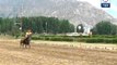 Tibetan horse riders make everyone amazed with stunts in Lhasa