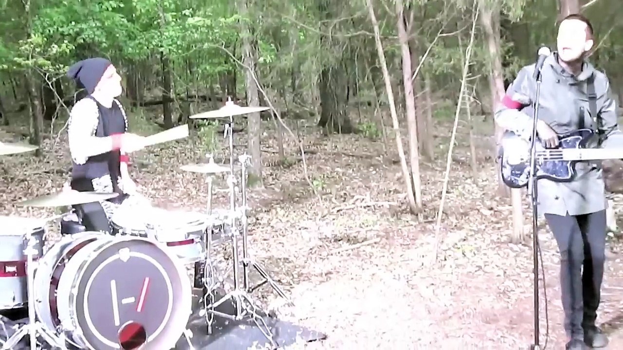 twenty one pilots Ride (Video)