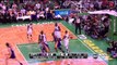 Lakers vs. Celtics: Kobe Bryant highlights - 19 points (1.31.10)