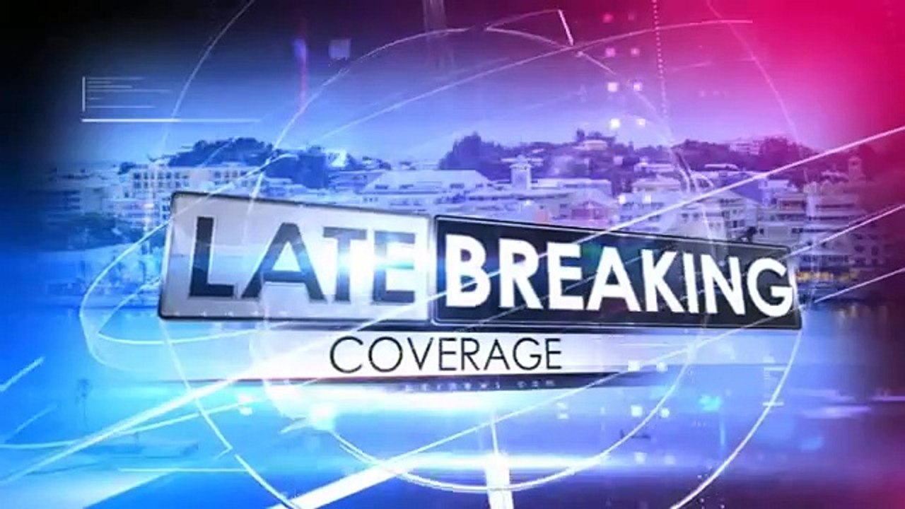 Paget House Fire, July 1 2014