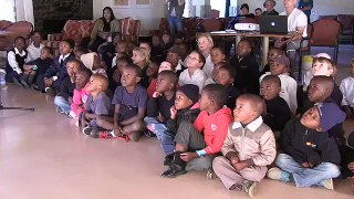 Royal Drakensberg Primary - Philanthropic Challenge - 27 May 2013
