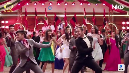 Nachange Sari Raat - DJ Happy & DJ NKD From The Album "Happiness Volume.2"