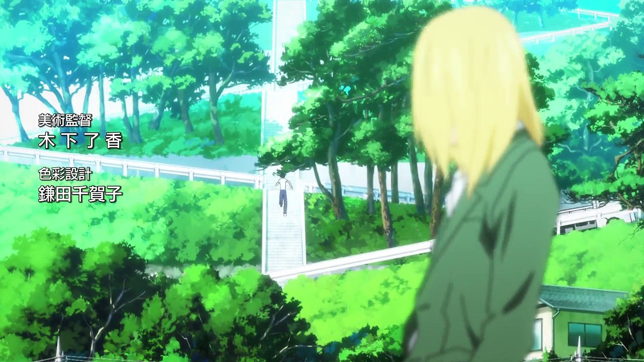 [OST] DAYS Opening
