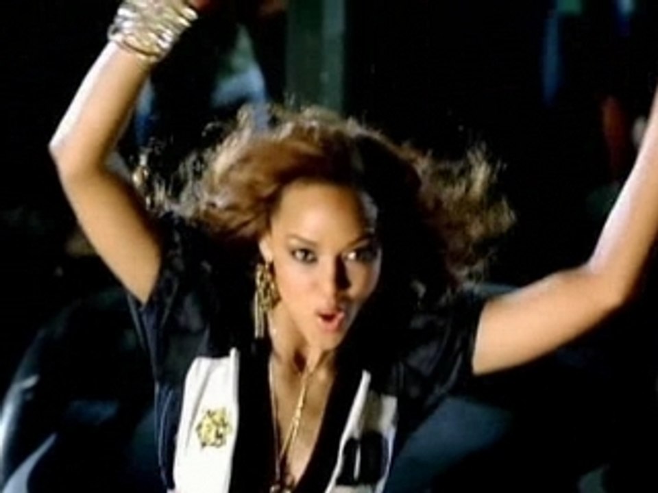 Natasha - Hey Hey Hey