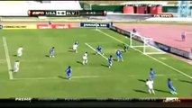 USA 3-2 El Salvador - Eliminatorias Sub-17