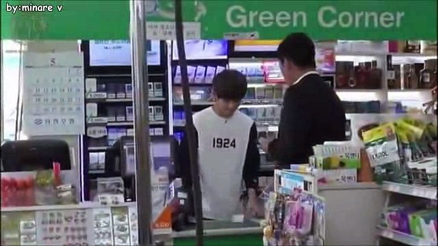 (arabic sub)BTS MV Making