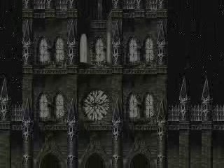 trailler 8v1 dbzrpg retour de l'armée sayan