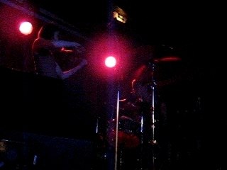 Mansfield Tya @ Lyon Le Sonic 12/07/07 #8