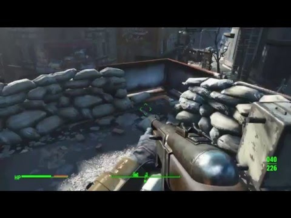 fallout 4  #9